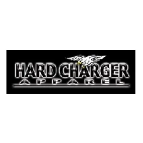Hard Charger Apparel