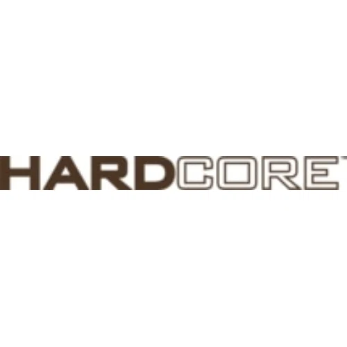 Hard Core