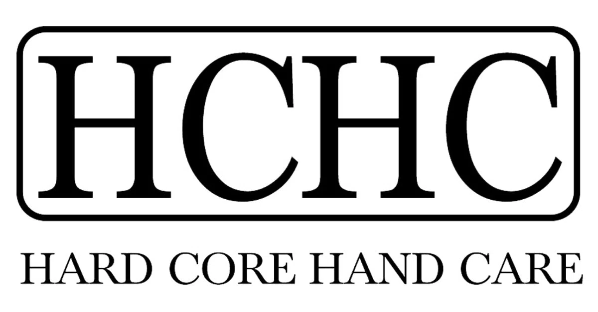 Hard Core Hand Care