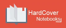 Hardcover Notebooks