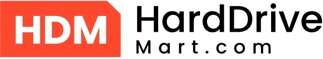 Hard Drive Mart