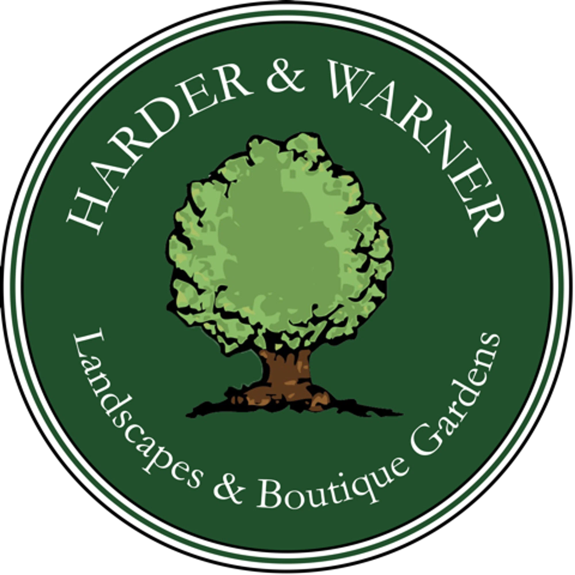 Harder & Warner Landscapes & Boutique Gardens