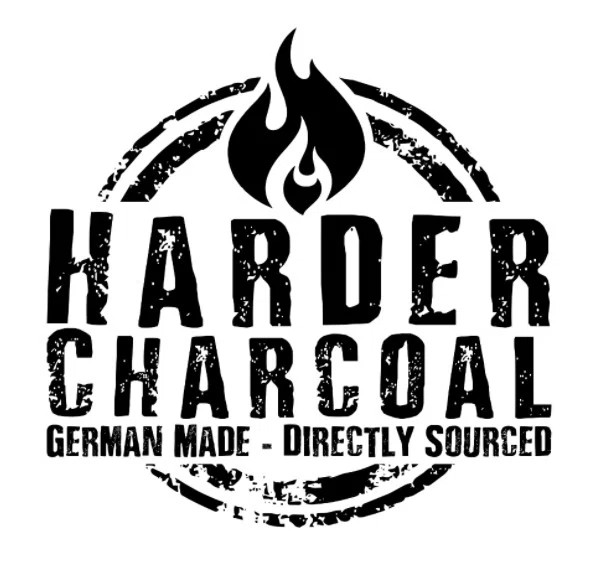 Harder Charcoal