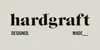 Hardgraft