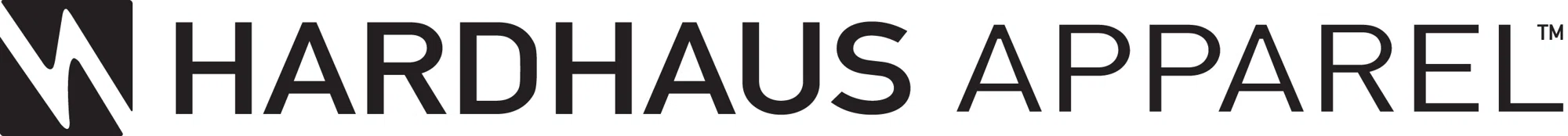 Hardhaus Apparel