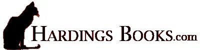 Hardings Books
