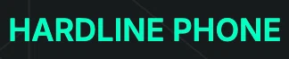 Hardline Phone