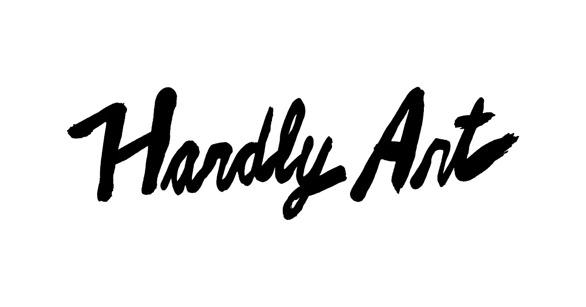 Hardly Art
