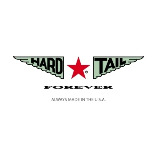 Hardtail Forever Promo Codes