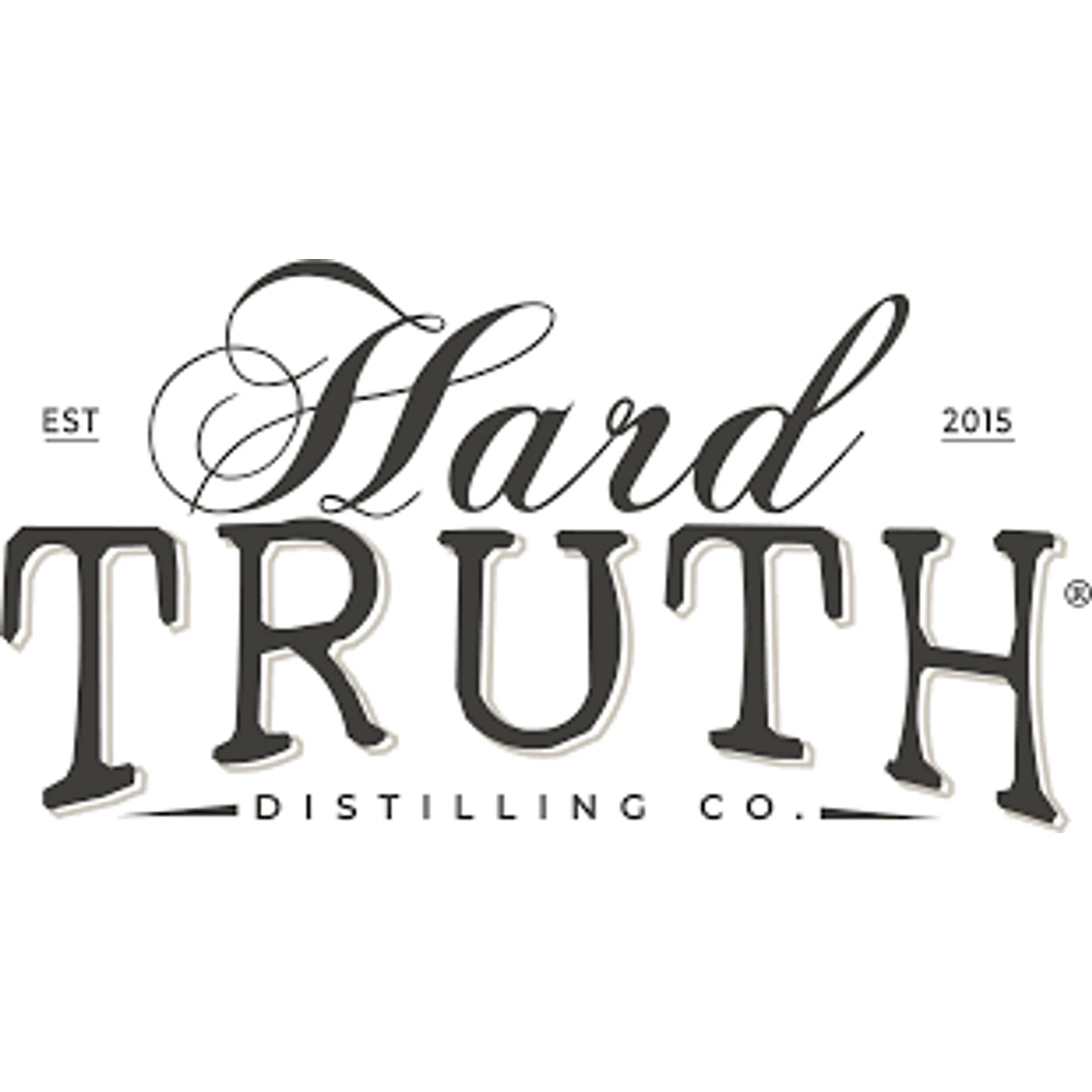 Hard Truth Distilling Co