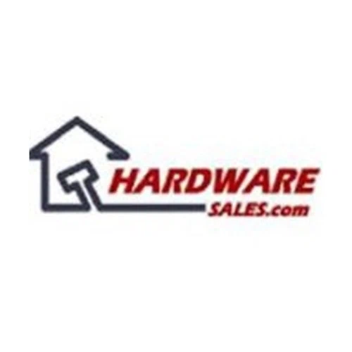 Hardware Sales