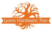 Lyons Hardware Tree