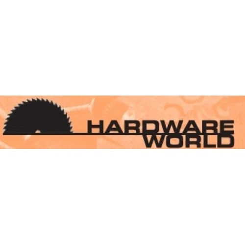 Hardware World