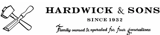 Hardwick & Sons