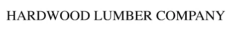 Hardwood Lumber