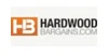Hardwood Bargains