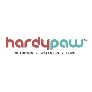 HardyPaw