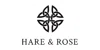 HARE & ROSE