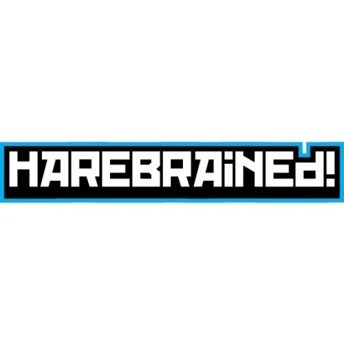 Harebrained