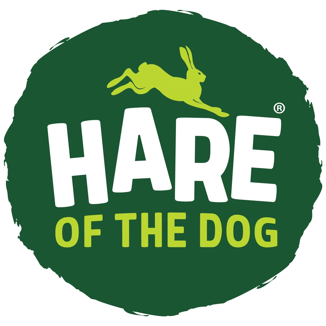 Hare Of the Dog