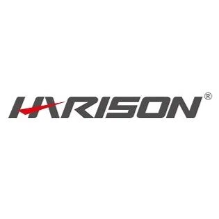 Harison Fitness