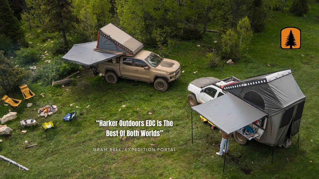 Harker Outdoors