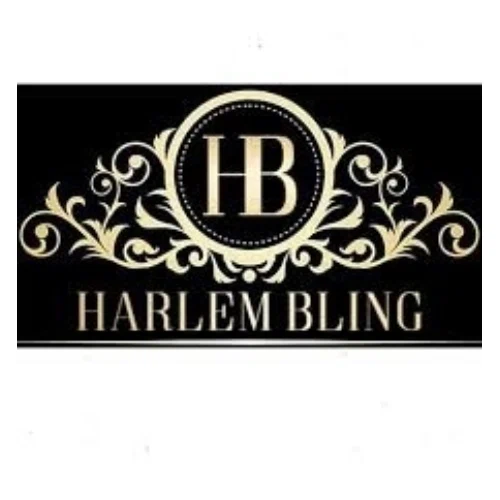 30% Off Harlem Bling Coupon (5 Promo Codes) October 2022