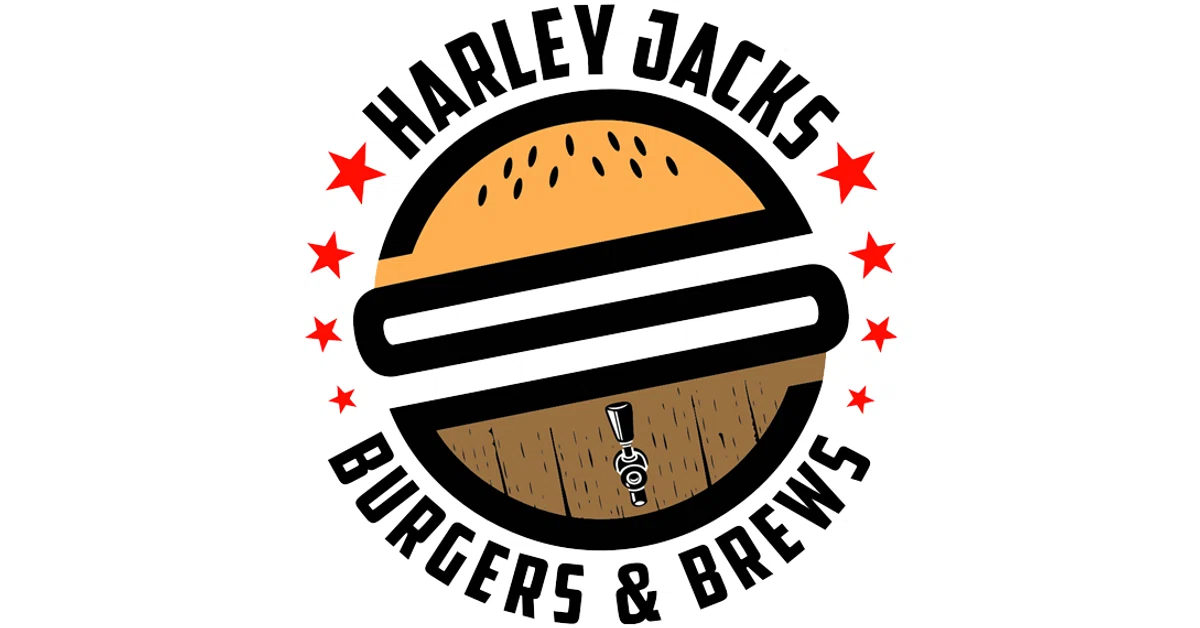 Harley Jacks Burgers & Brews