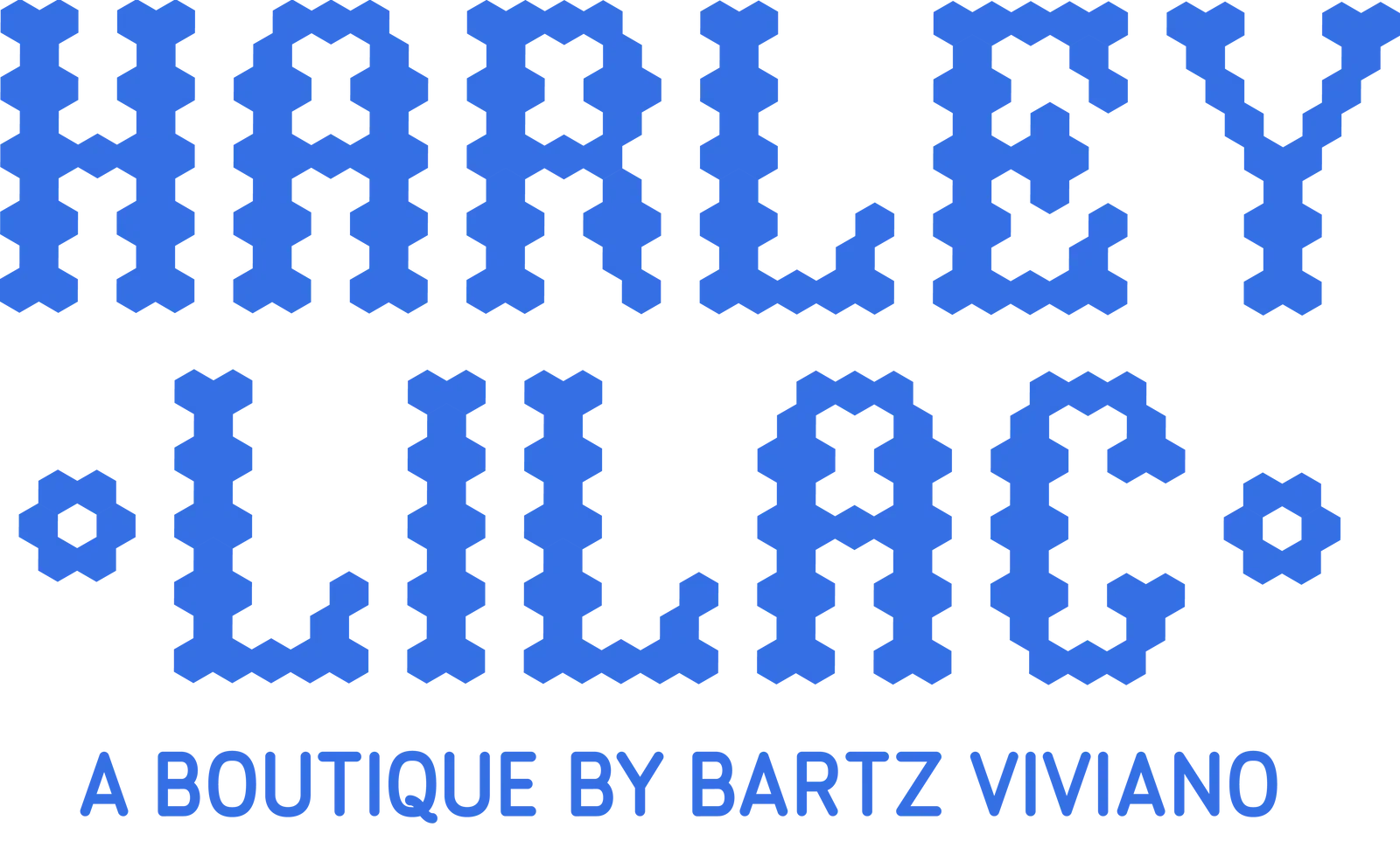 Harley Lilac Logo for Special Discounts