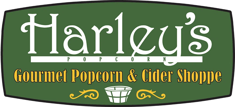 Harley's Popcorn Distribution