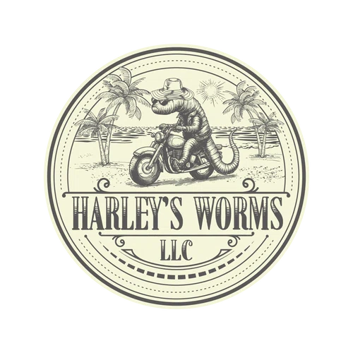 Harley's Worms
