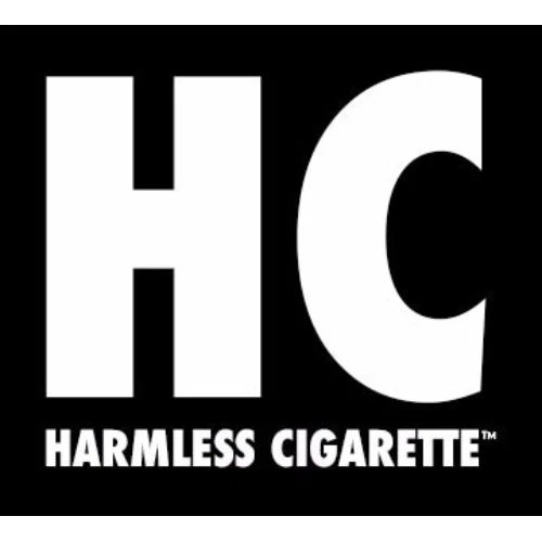 Harmless Cigarette