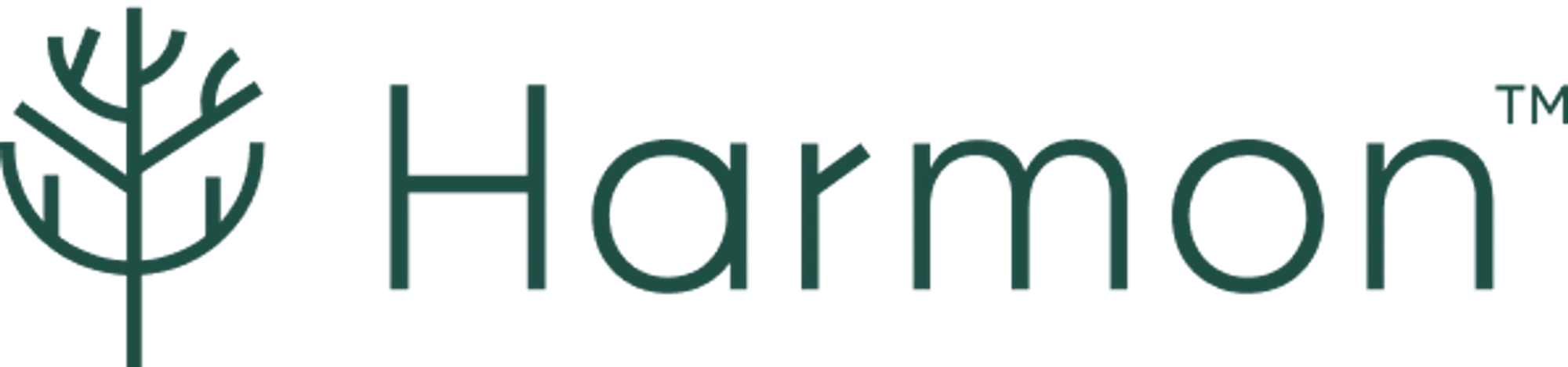 Harmon Logo for Discount Codes