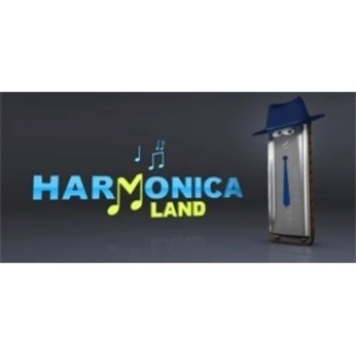 Harmonicaland