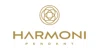 Harmoni Pendant