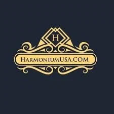 Harmonium USA Logo for Promo Codes