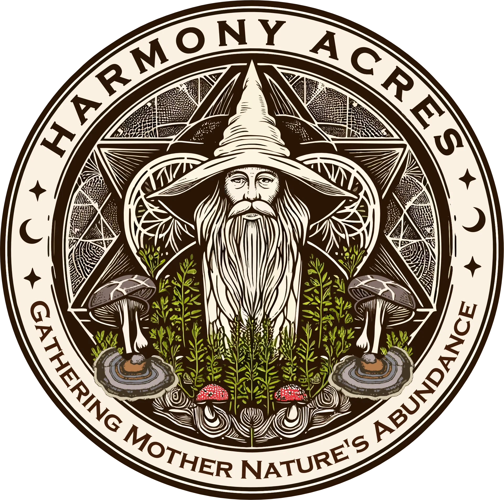 Harmony Acres
