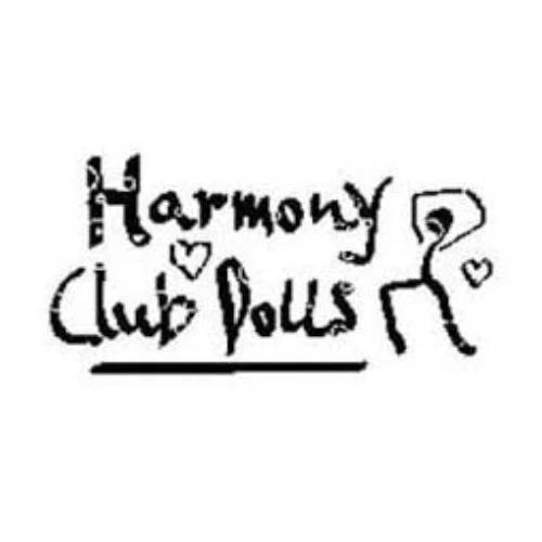 Harmony Club Dolls