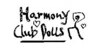 Harmony Club Dolls
