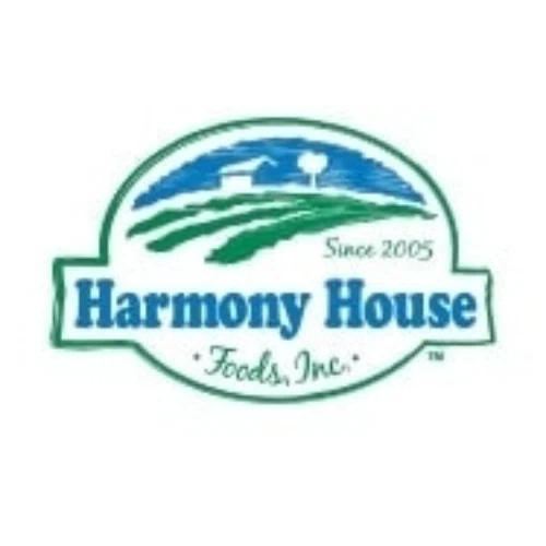Harmony House Foods
