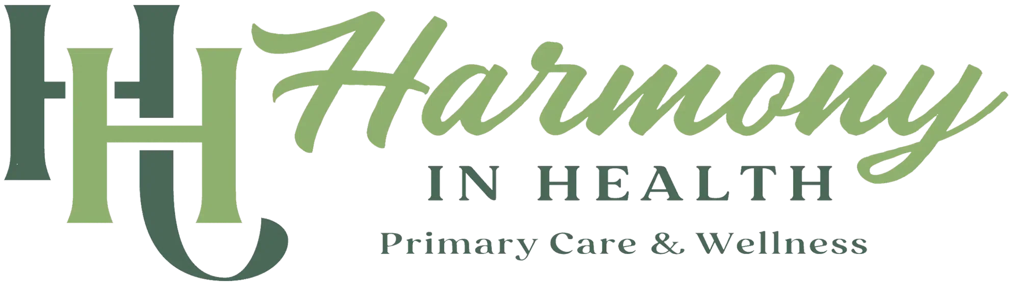 Harmony In Health