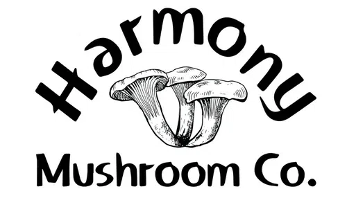Harmony Mushroom Co.