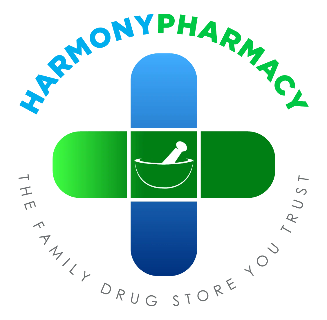 Harmony Pharmacy