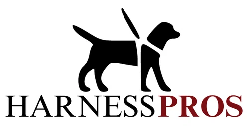 HarnessPros Logo for Promo Codes