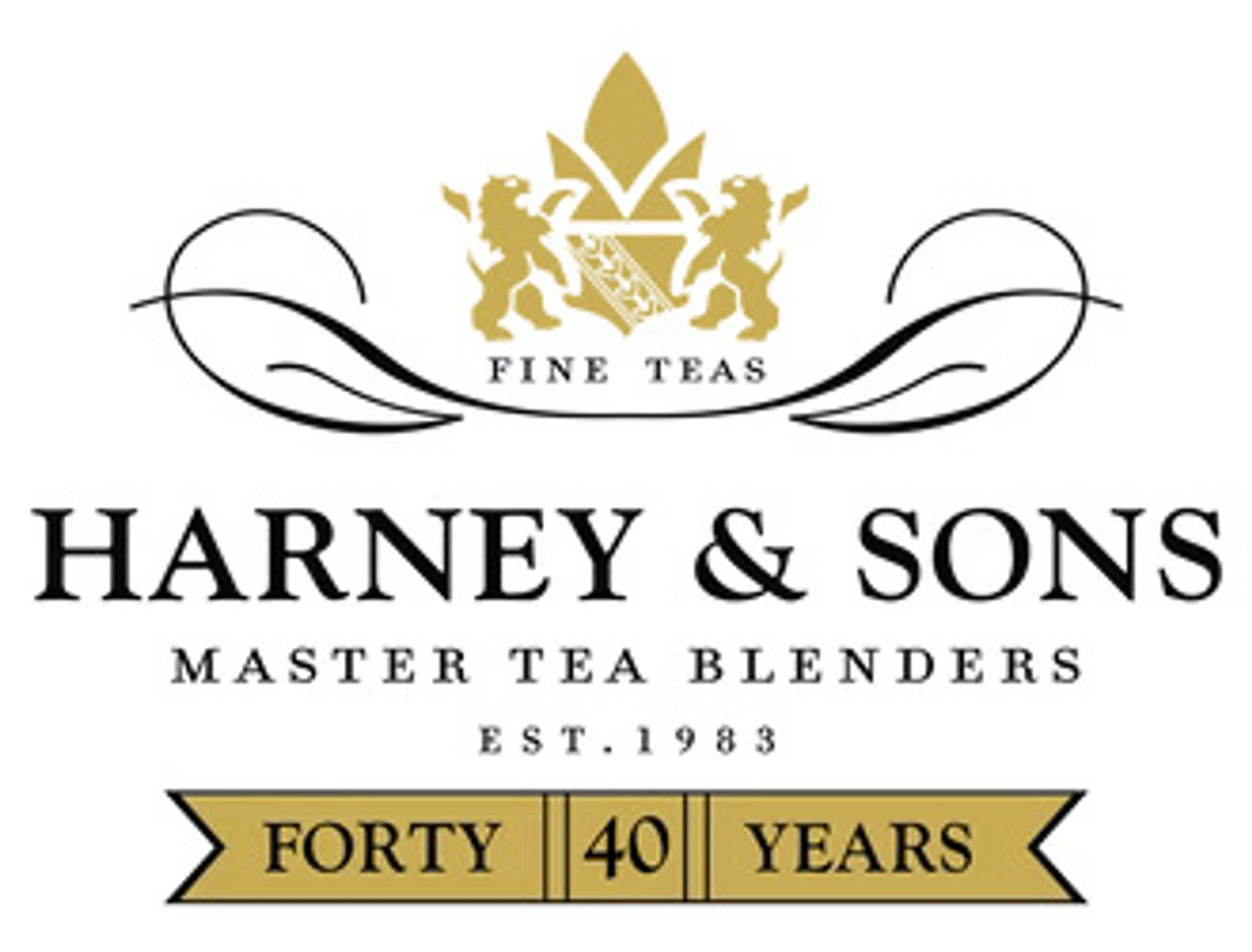 Harney & Sons