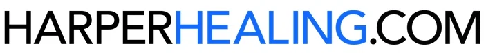 HarperHealing.com