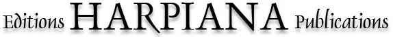Harpiana Publications