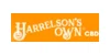 Harrelson's Own CBD