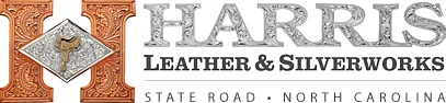 Harris Leather & Silverworks