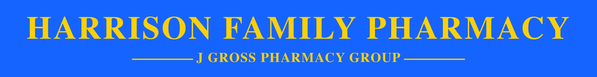 Harrison Family Pharmacy